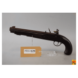 Pedersoli Black Powder, 50 cal, PD29432