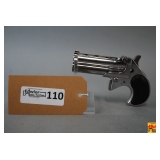 Davis Ind DLB9, 9mm, D074403