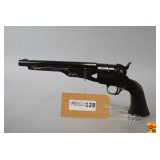 FLI PIETTA Black Powder, 44, P96000