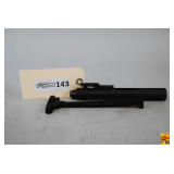 AR-15 Bolt Carrier Assembly and Charging Handle