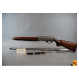 TriStar Raptor II 12 Gauge Shotgun NWTF MTL/WD, 26NWTF363, with Extra Chokes, NIB