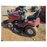 Craftsman DYT4000 Lawn Tractor
