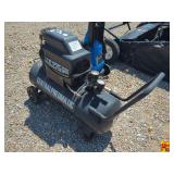 Central Pneumatic Air Compressor