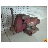 Bench Vise