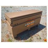 Job Box 60' long x 24' wide x 24' deep