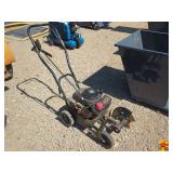 Craftsman Edger