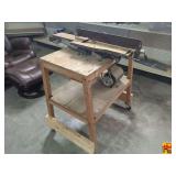 Shop Smith 4' Jointer & Stand
