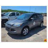 2013 Ford Escape SE, 4-Door; 49,875 Miles; VIN 1FMCU0G91DUB16419