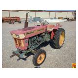 Yanmar YM1700 Tractor