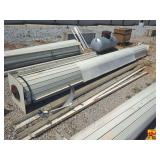 Roll-Up Door