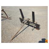 Hay Spear