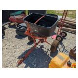 AgriFab Seeder