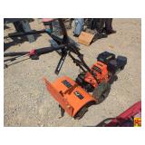 Powermate Tiller; 18' tilling width