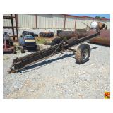 Log Splitter