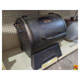 Char-Griller Grill