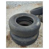 (5) Tires