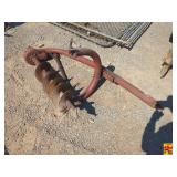 3 Pt Auger