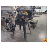 Craftsman 10' Radial Saw