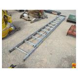 24' Extension Ladder