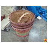 Wicket Baskets