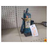 5-Ton Hydraulic Jack