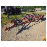 Glastron Boat Trailer, approx. 22' long