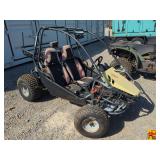 Off-Road Go Cart