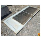 Storm Door