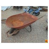 Wheelbarrow