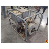 US Army Generator