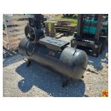100-Gallon Air Comressor Tank