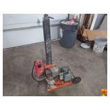 Norton Core Drill