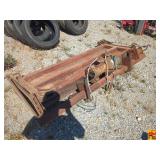 Lift Gate