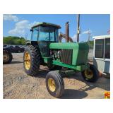 John Deere 4430W Tractor; 9,152 hrs; SN 003531R