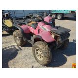 Polaris Sportsman 335