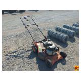 2005 Husqvarna Push Mower; SN 022103M008389 (092985)