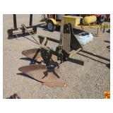 Turning Plow