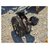 5HP Compressor Pump - NEVER USED