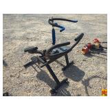 Exercise Equipment