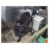 Toddler Stroller