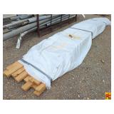 2' x 4' Lumber, 9' to 15'