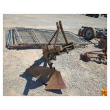 Turning Plow