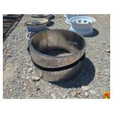 Roll Of Stainless Steel Metal