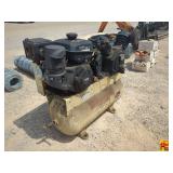 Ingersoll-Rand Compressor