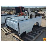 F-250 Truck Beds