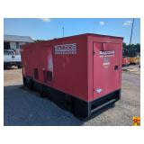 Baldor TS250 Generator