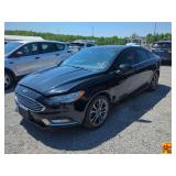 2017 Ford Fusion se; 148,632 Miles; VIN 3FA6P0HD4HR269715