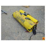 (2) Rescue Sleds