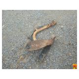 1-Bottom Plow