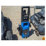 Pacific Hydrostar Electric Pressure Washer